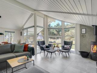 Holiday Home Edeltraut - 900m from the sea by Interhome - 6