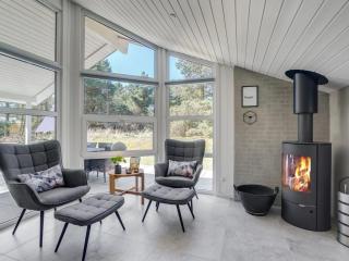 Holiday Home Edeltraut - 900m from the sea by Interhome - 3