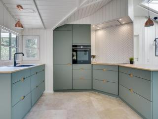 Holiday Home Edeltraut - 900m from the sea by Interhome - 1
