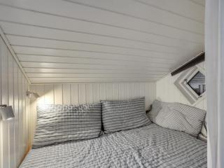 Holiday Home Selima - 300m from the sea by Interhome - 6