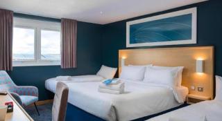 Travelodge Rugeley - 7