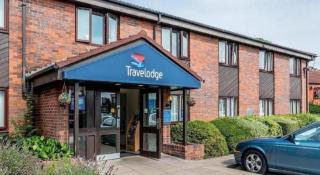 Travelodge Rugeley - 6