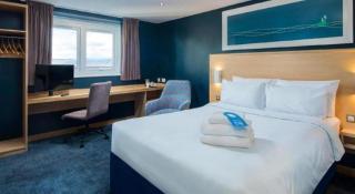Travelodge Rugeley - 5