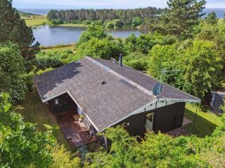 Holiday Home Stygg - 400m from the sea by Interhome - 0