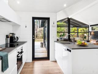 Holiday Home Ela - 800m from the sea by Interhome - 7