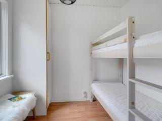 Holiday Home Francis - 300m from the sea by Interhome - 1