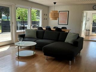 Holiday Home Francis - 300m from the sea by Interhome - 9