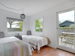 Holiday Home Francis - 300m from the sea by Interhome - 3