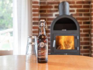 Holiday Home Neja - 400m from the sea by Interhome - Blåvand - 3
