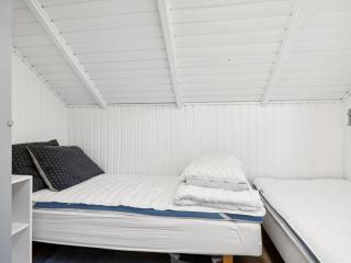 Holiday Home Laurens - 800m from the sea by Interhome - 6