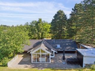 Holiday Home Laurens - 800m from the sea by Interhome - 9