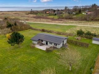 Holiday Home Jule - 1-3km to the fjord by Interhome - 9