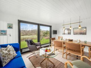 Holiday Home Jule - 1-3km to the fjord by Interhome - 5