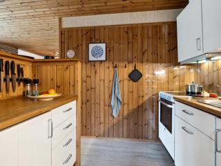 Holiday Home Sofja - 175m to the fjord by Interhome - 7