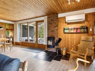 Holiday Home Sofja - 175m to the fjord by Interhome - 3