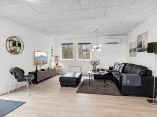 Holiday Home Thorbiorn - from the sea by Interhome - 7
