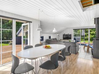 Holiday Home Joseline - 1-8km from the sea by Interhome - 4