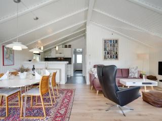 Holiday Home Albrecht - 1-8km from the sea by Interhome - 9