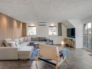 Holiday Home Oskari - 1-3km from the sea by Interhome - 3