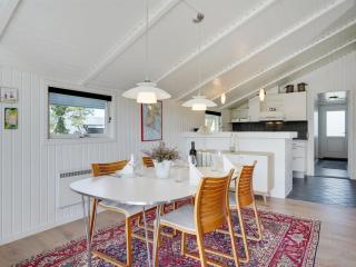 Holiday Home Albrecht - 1-8km from the sea by Interhome - 1