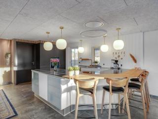 Holiday Home Oskari - 1-3km from the sea by Interhome - 2