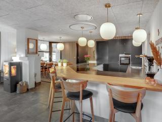 Holiday Home Oskari - 1-3km from the sea by Interhome - 1