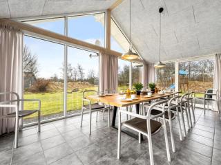 Holiday Home Talida - 12km from the sea by Interhome - Oksbøl - 5