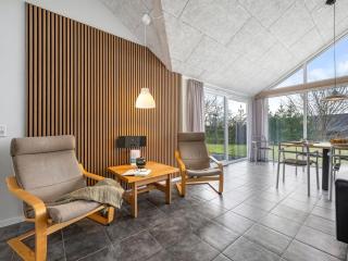Holiday Home Talida - 12km from the sea by Interhome - Oksbøl - 1