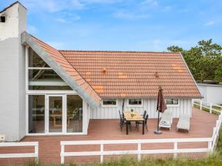 Holiday Home Herma - 1km from the sea by Interhome - 2