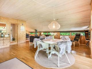 Holiday Home Amela - 30km from the sea by Interhome - Toftlund - 4