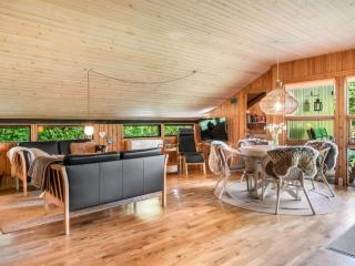 Holiday Home Amela - 30km from the sea by Interhome - Toftlund - 6