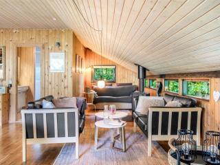 Holiday Home Amela - 30km from the sea by Interhome - Toftlund - 3