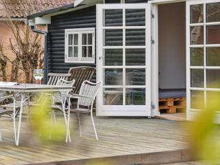 Holiday Home Kara - 450m from the sea by Interhome - 3