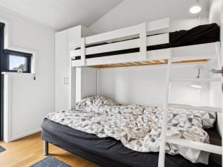 Holiday Home Einette - 100m from the sea by Interhome - 7