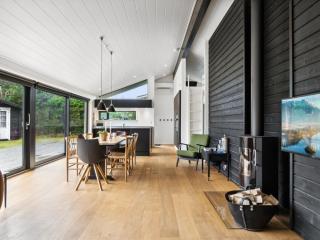 Holiday Home Einette - 100m from the sea by Interhome - 2