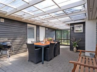 Holiday Home Hildulf - 2km from the sea by Interhome - 8