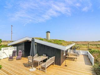 Holiday Home Scarlett - 300m from the sea by Interhome - 0