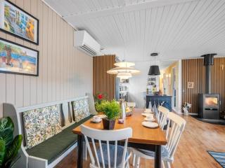 Holiday Home Fridtjof - 550m to the fjord by Interhome - 6