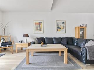 Holiday Home Moa - 800m from the sea by Interhome - 4