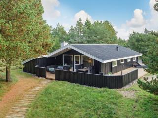 Holiday Home Eirik - 2-5km from the sea by Interhome - Blåvand - 0