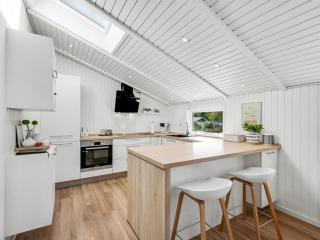 Holiday Home Eirik - 2-5km from the sea by Interhome - Blåvand - 4