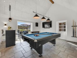 Holiday Home Adia - 300m from the sea by Interhome - 8