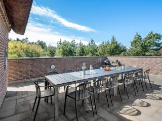 Holiday Home Adia - 300m from the sea by Interhome - 6