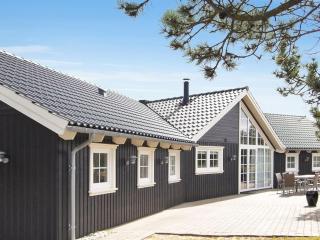 Holiday Home Sighwaldi - 900m from the sea by Interhome - Blåvand - 0