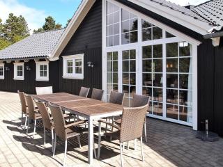 Holiday Home Sighwaldi - 900m from the sea by Interhome - Blåvand - 9