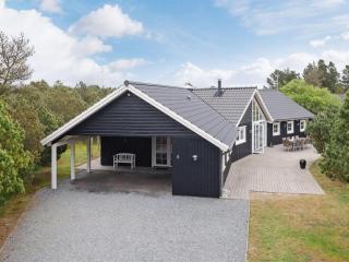 Holiday Home Sighwaldi - 900m from the sea by Interhome - Blåvand - 8