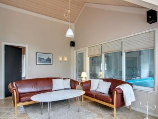 Holiday Home Sighwaldi - 900m from the sea by Interhome - Blåvand - 3