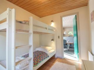 Holiday Home Augustine - 1-6km from the sea by Interhome - 2