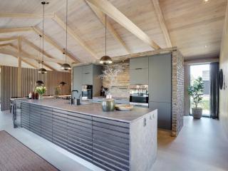 Holiday Home Stellan - 1-4km from the sea by Interhome - 6