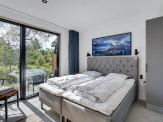 Holiday Home Stellan - 1-4km from the sea by Interhome - 2